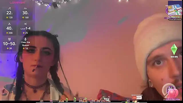 NoturNeurotypical online show from February 2026 12:44:02 AM