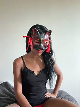 LadyKitsune online show from June 2026 03:54:02 PM