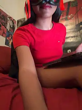 Snapshot of LadyKitsune chatting on February 2026 05:38:02 AM LadyKitsune online show from February 2026 05:38:02 AM