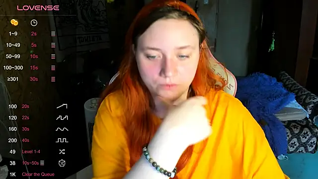 shamy lily online show from May 2026 10:00:01 AM