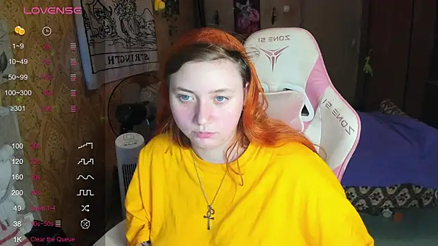 shamy lily online show from May 2026 07:42:01 PM