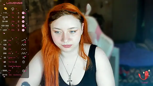 shamy lily online show from March 2026 05:33:02 AM