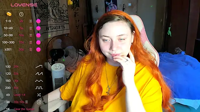 shamy lily online show from May 2026 03:29:02 PM
