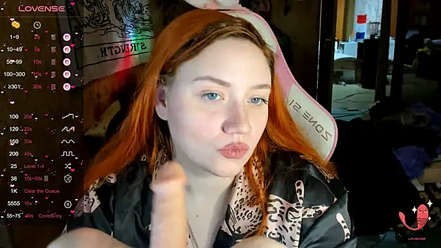 shamy lily online show from March 2026 06:57:02 PM