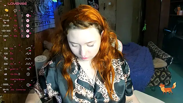 shamy lily online show from April 2026 09:27:01 AM