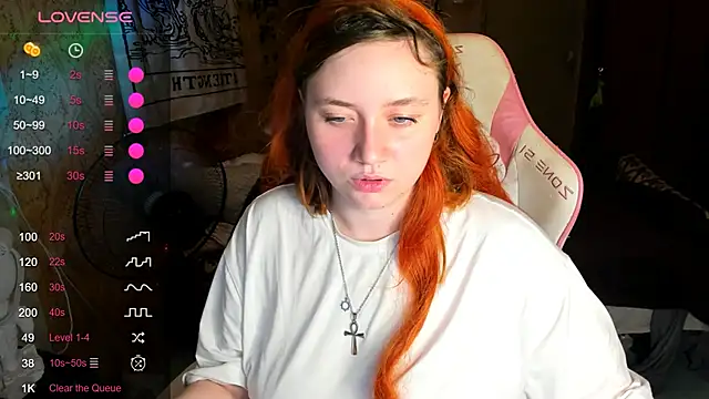 shamy lily online show from June 2026 08:47:02 PM
