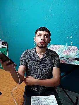 Amaru velvet online show from April 2026 07:04:02 AM