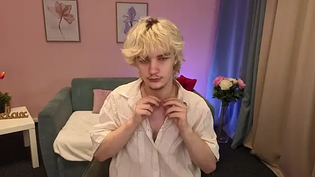 JameMiller online show from February 2026 09:06:01 PM