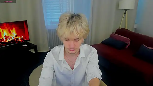 JameMiller online show from February 2026 07:09:01 AM