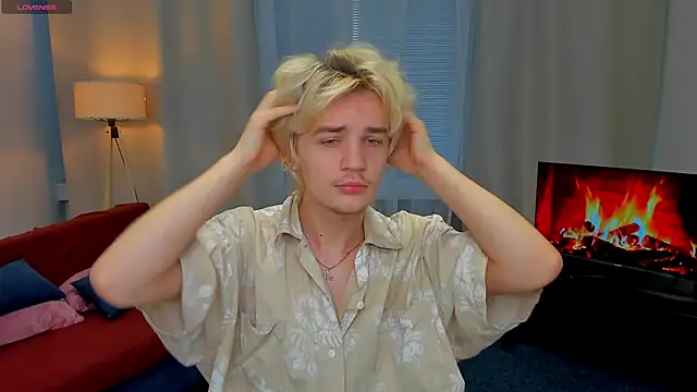 JameMiller online show from February 2026 07:06:02 AM