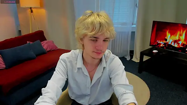 JameMiller online show from February 2026 07:08:02 AM