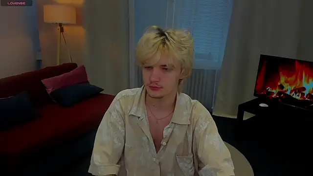 JameMiller online show from February 2026 07:09:01 AM