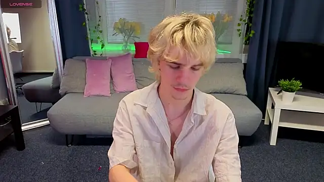 JameMiller online show from February 2026 09:25:01 PM