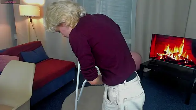 JameMiller online show from February 2026 05:57:01 PM