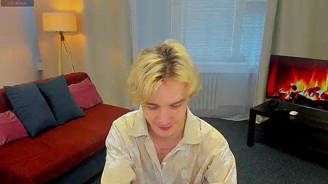 JameMiller online show from February 2026 07:08:02 AM