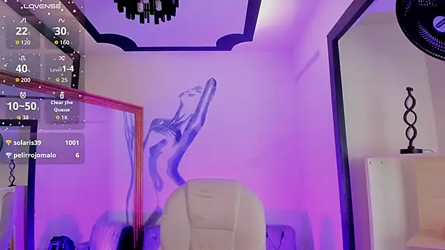 lorraineHunter online show from April 2026 12:45:01 PM