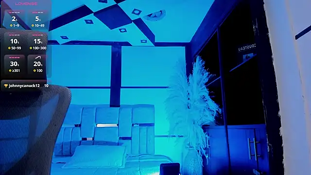 lorraineHunter online show from April 2026 12:55:02 PM