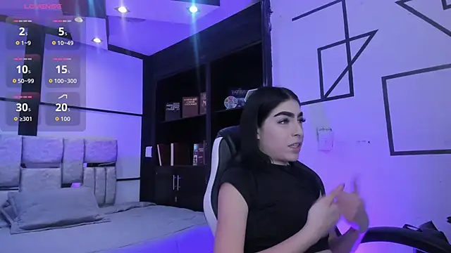 lorraineHunter online show from February 2026 12:50:02 PM