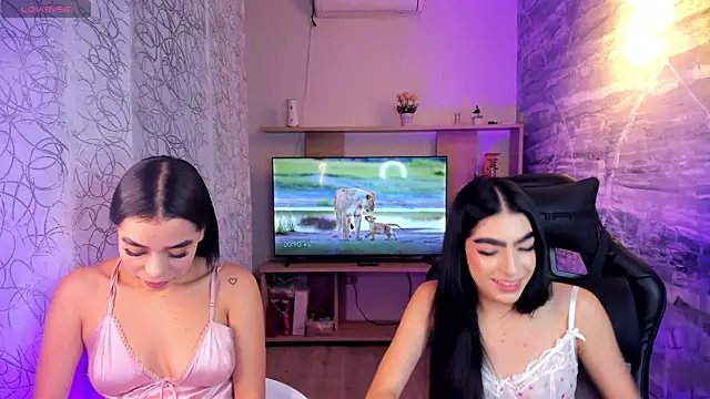 lorraineHunter online show from April 2026 02:07:02 PM