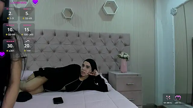 lorraineHunter online show from April 2026 12:44:02 PM