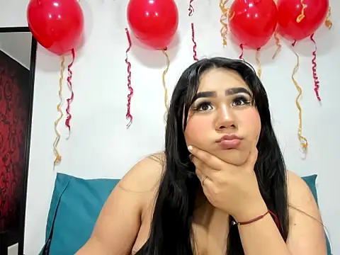 Rachel sweety1 online show from February 2026 06:52:02 PM