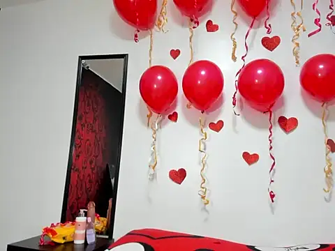 Rachel sweety1 online show from February 2026 05:02:02 PM