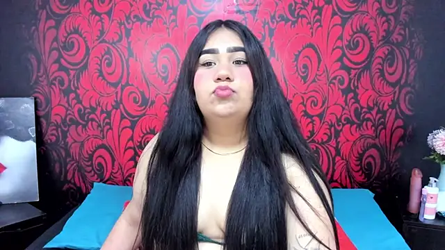 Rachel sweety1 online show from February 2026 07:00:01 PM