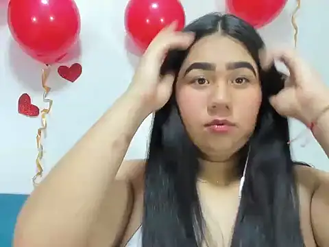 Rachel sweety1 online show from February 2026 07:12:01 PM