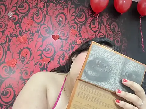 Rachel sweety1 online show from February 2026 02:06:01 PM