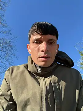 bibigcockgraber online show from April 2026 04:30:01 PM