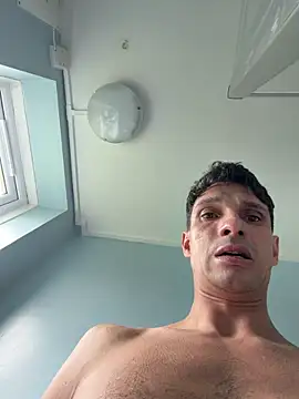 bibigcockgraber online show from February 2026 12:07:01 PM