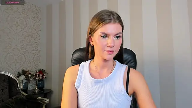 BloomingOfVanessa online show from February 2026 12:58:02 PM