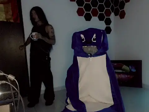 Snapshot of nebullax_mcqueen chatting on February 2026 03:26:02 AM nebullax mcqueen online show from February 2026 03:26:02 AM