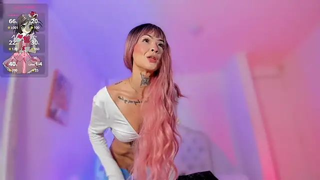 Axarasss  online show from March 2026 12:53:01 PM