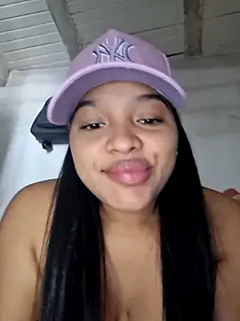 AnnaMil3J online show from February 2026 05:42:02 PM