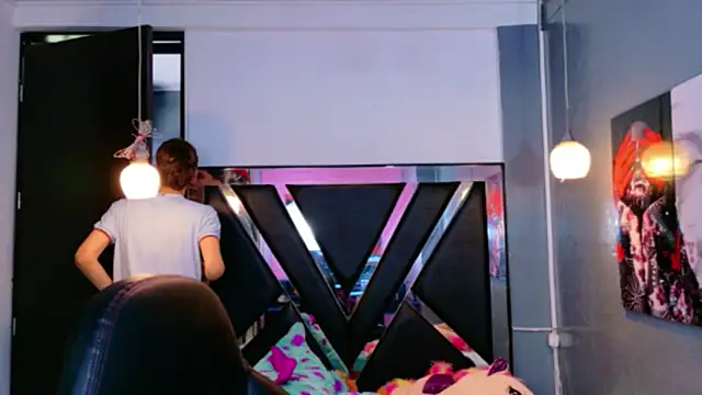 Snapshot of Liam_Green1 chatting on February 2026 07:47:01 PM Liam Green1 online show from February 2026 07:47:01 PM