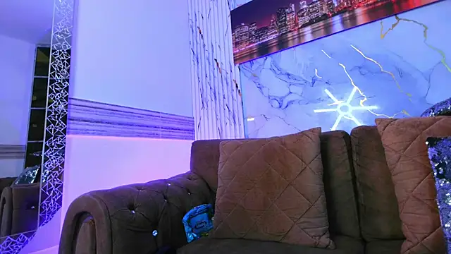 Thiana Rogers online show from March 2026 08:44:02 PM