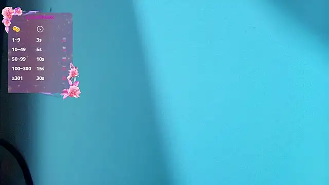 Nina rouge77 online show from February 2026 11:21:02 AM