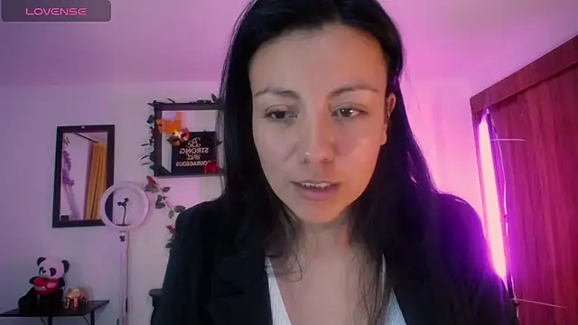 QueenRose94 online show from February 2026 01:42:01 PM