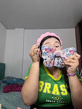 Wild lilhyy online show from May 2026 09:54:01 PM