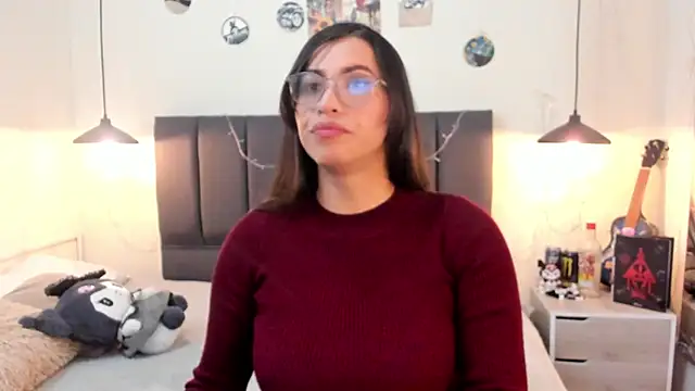  ScarletRose online show from February 2026 07:26:01 PM