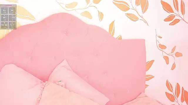 EmmaClark   online show from March 2026 08:02:01 PM