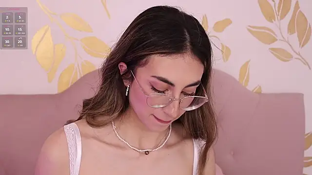 EmmaClark   online show from March 2026 08:15:02 PM