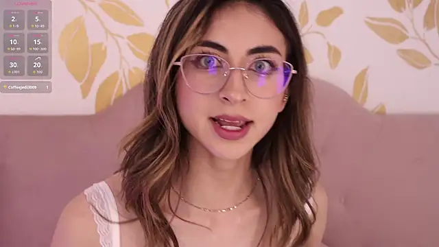 EmmaClark   online show from March 2026 07:26:01 PM