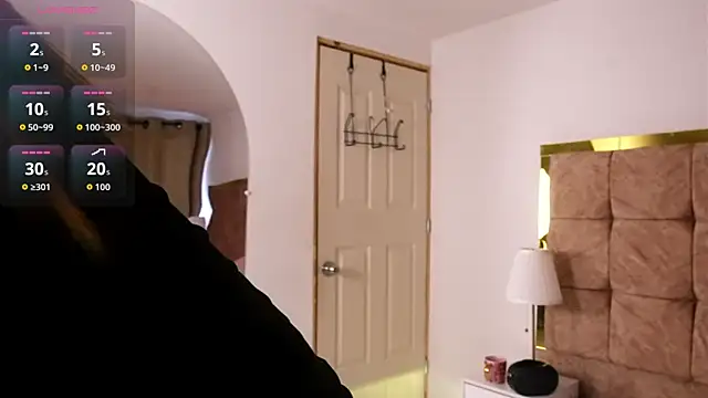 EmmaClark   online show from April 2026 08:02:01 PM