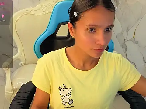 Cataleya23 a online show from April 2026 07:40:02 PM