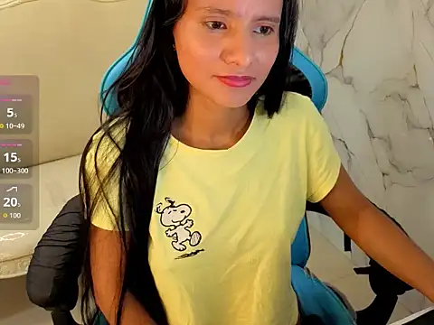 Cataleya23 a online show from May 2026 07:46:01 PM
