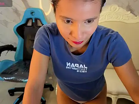 Cataleya23 a online show from May 2026 07:43:02 PM