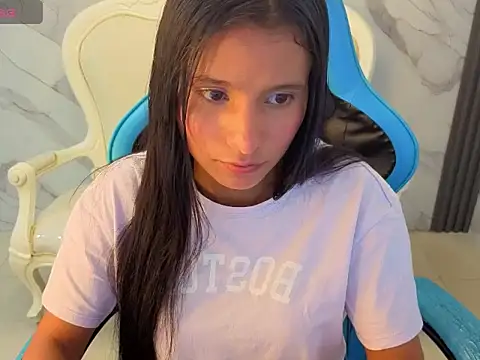 Cataleya23 a online show from March 2026 07:18:02 PM