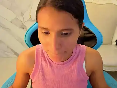 Cataleya23 a online show from March 2026 07:25:01 PM